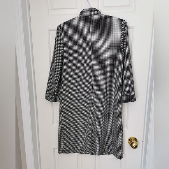 Have checkered jacket size S - Picture 4 of 5